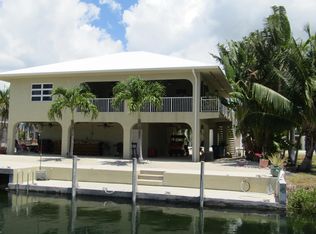 29460 Independence Ave, Big Pine Key, FL 33043
