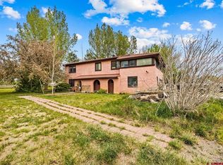 9546 6075th Rd, Montrose, CO 81403