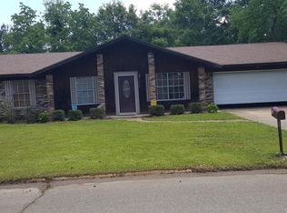 456 Ginger Dr, Diberville, MS 39540