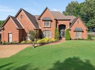 2844 Waterleaf Dr, Germantown, TN 38138