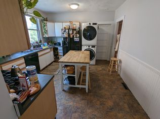8 Foskett St #1, Somerville, MA 02144
