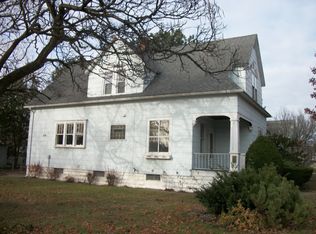 1218 S Grant St, Bay City, MI 48708
