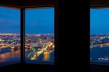 Rented by Keller Williams NYC