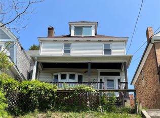 1905 Woodward Ave, Pittsburgh, PA 15226