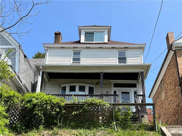 1905 Woodward Ave, Pittsburgh, PA 15226