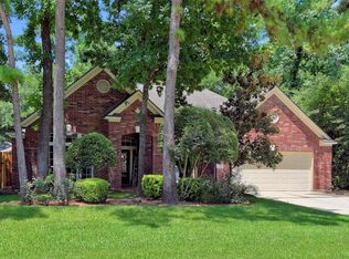 19 S Linton Ridge Cir, Spring, TX 77382