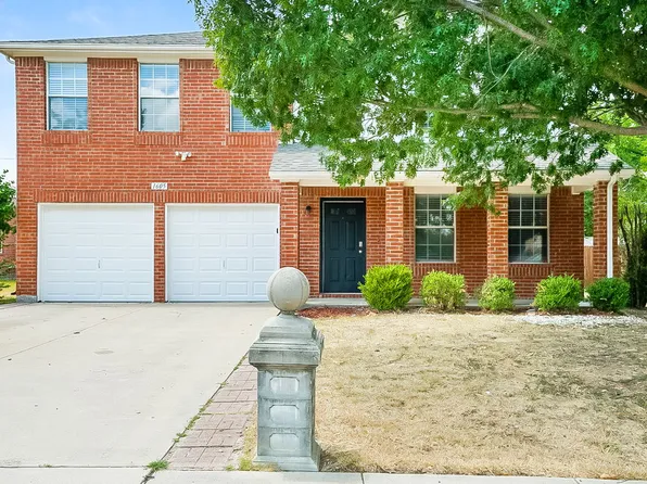 1605 Columbia Dr, Glenn Heights, TX 75154