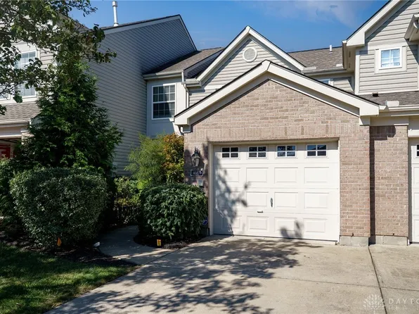 4087 Fieldsedge Dr, Mason, OH 45040