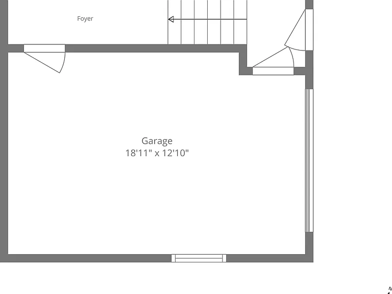 1911 Summer St #3 — Photo 24