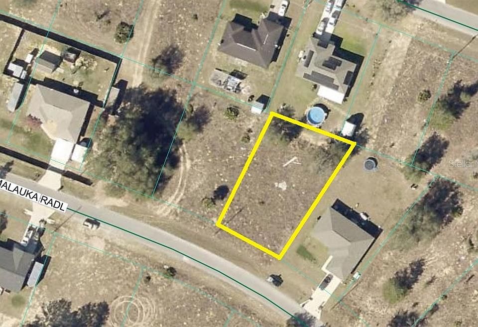 1st image of MALAUKA RADIAL LOT 11