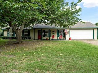 355 Mary Fitch Rd, Sherman, TX 75090