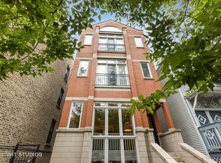 3047 N Racine Ave #1, Chicago, IL 60657