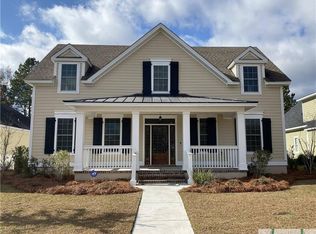 109 Quince St, Pooler, GA 31322