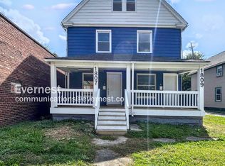 1807 Denison Ave, Cleveland, OH 44109