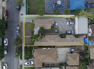 8930 Hunt Ave, South Gate, CA 90280