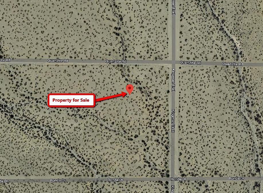 1st image of 0 Quartzite Dr