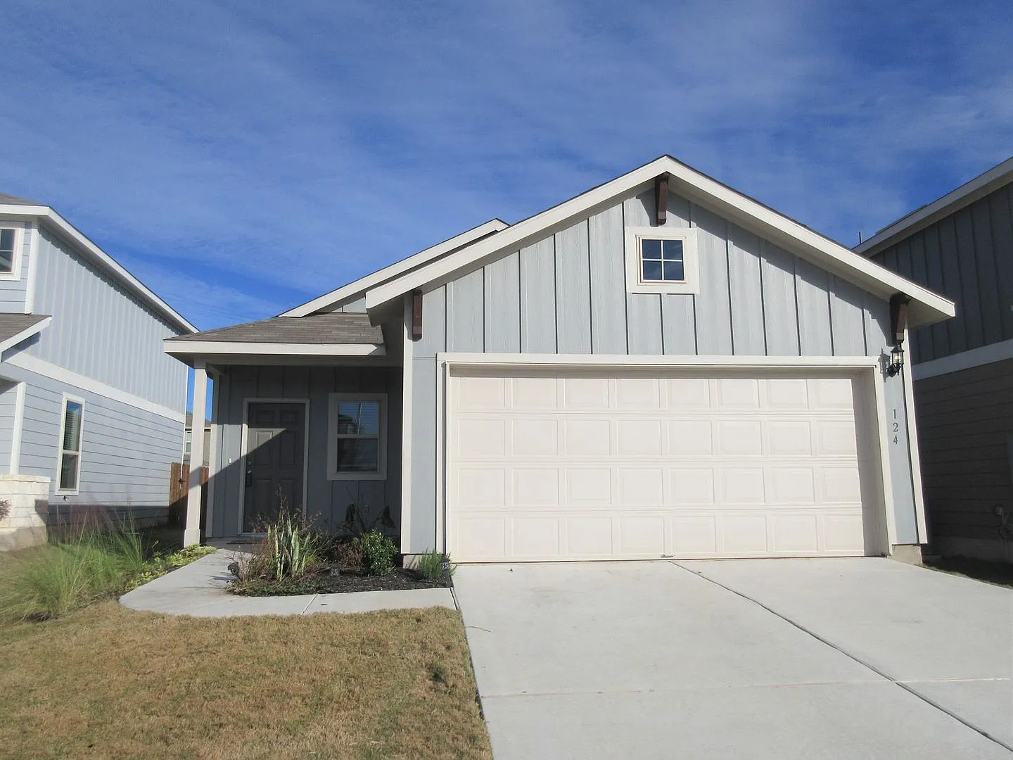 3-bedroom/2-bath + Office in Summerlyn Community - Leander Schools — Photo 1