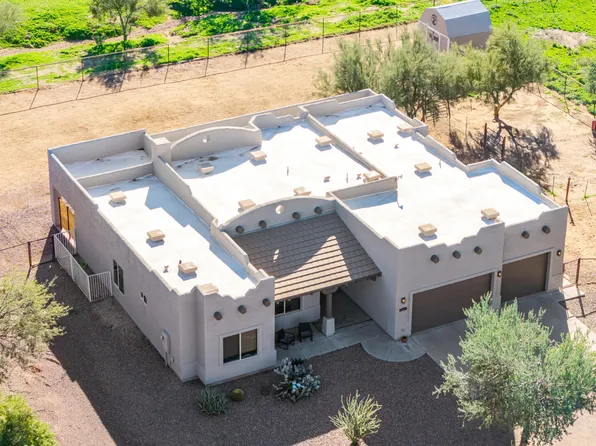 42419 N CENTRAL Avenue, Desert Hills, AZ 85086