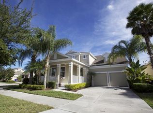 9507 Fenrose Ter, Orlando, FL 32827