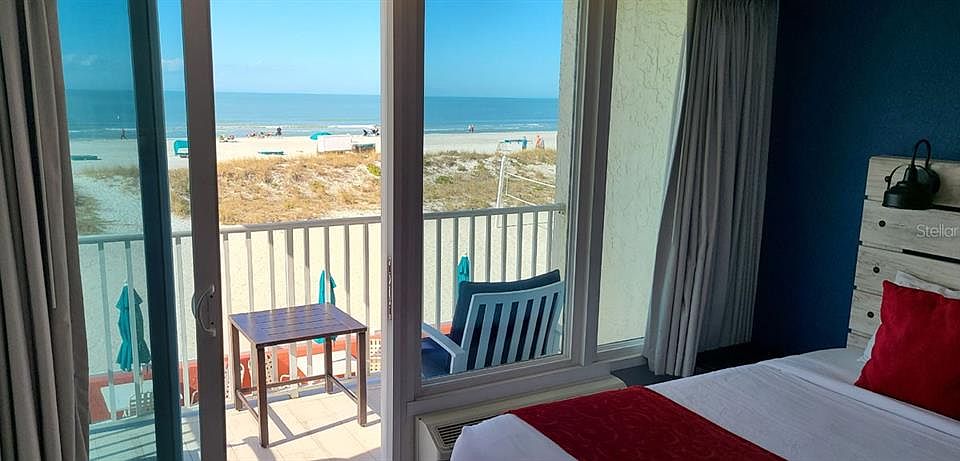 1st image of 9980 Gulf Blvd #220