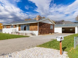 3617 Marjorie Dr, Billings, MT 59102