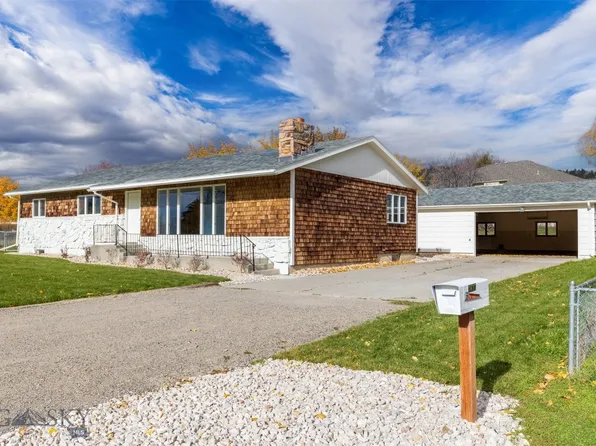 3617 Marjorie Dr, Billings, MT 59102