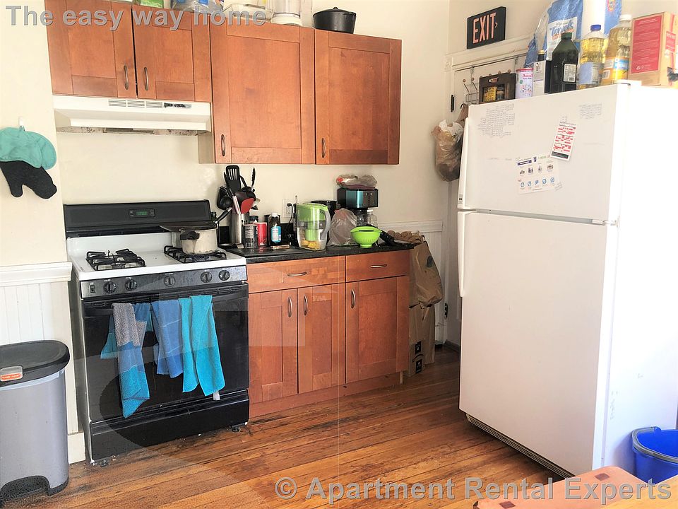 Apartment Rental Experts
