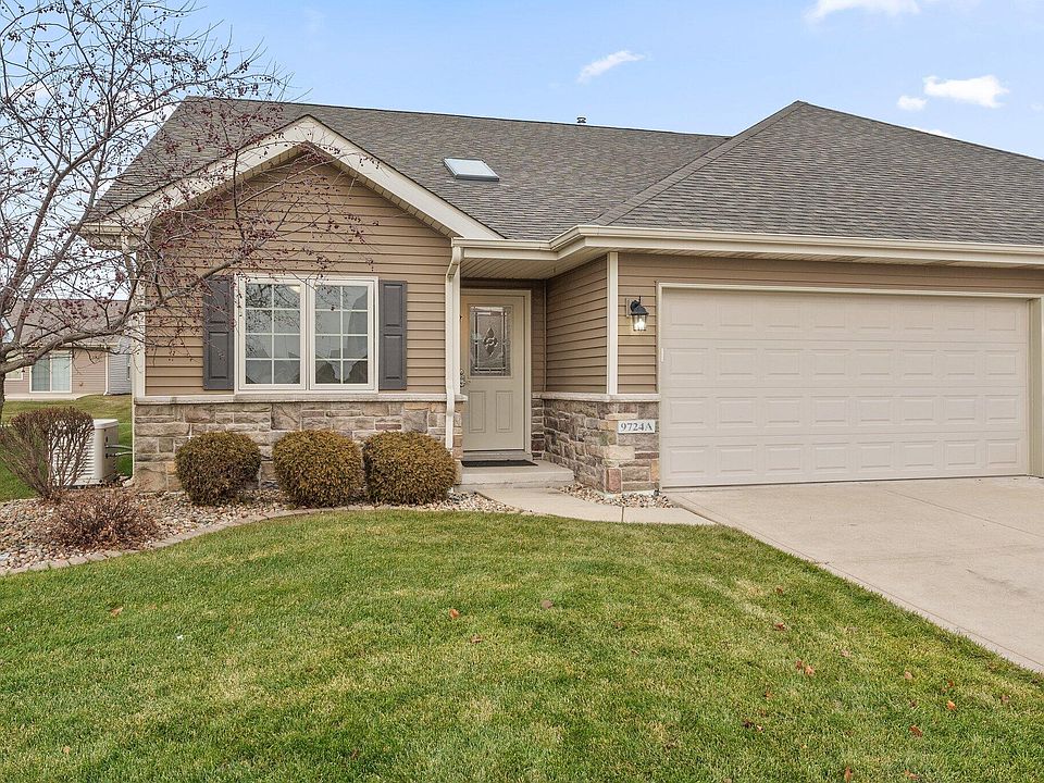 1st image of 9724 W 130th Pl #A