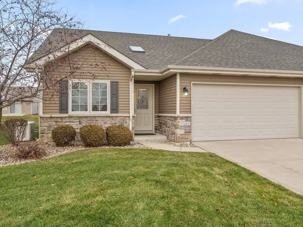 9724 W 130th Pl #A, Cedar Lake, IN 46303