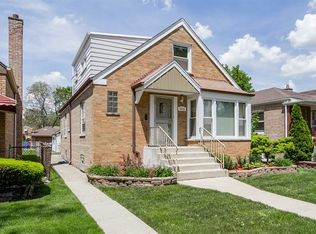 3314 W 84th Pl, Chicago, IL 60652