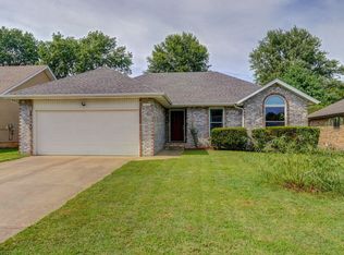 3817 W State St, Springfield, MO 65802