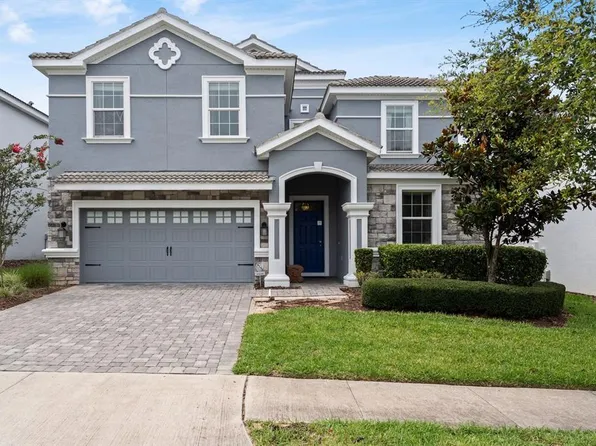 9050 Stinger Dr, Davenport, FL 33896