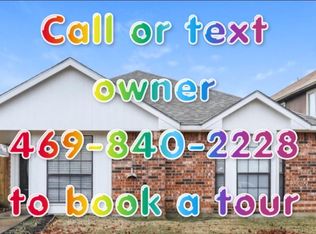1324 Wheat Field Dr, Mesquite, TX 75149