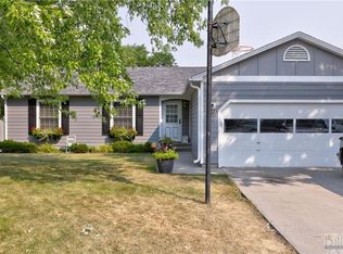 651 Republic Ave, Billings, MT 59105