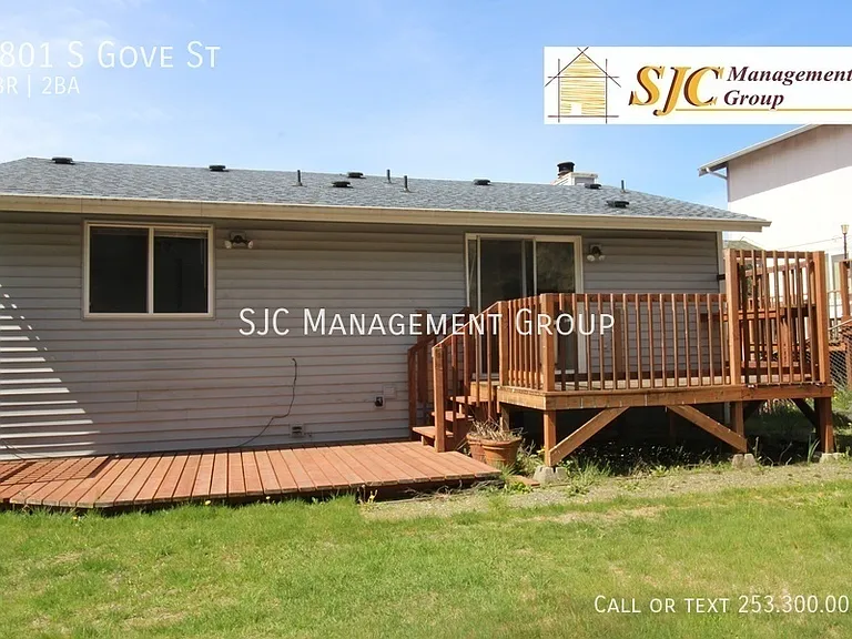 5801 S Gove St — Photo 10