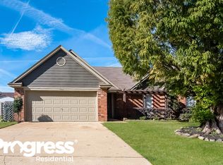 7405 Paddock Cv, Southaven, MS 38671