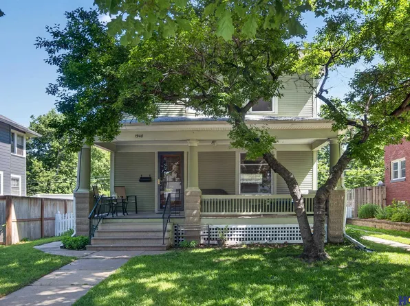1948 Harwood St, Lincoln, NE 68502
