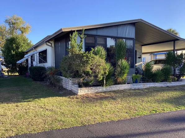 20451 Powell Rd Lot 120, Dunnellon, FL 34431