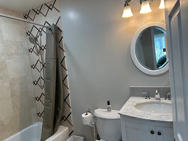1 bed, 465 sqft, $2,100 — Photo 4