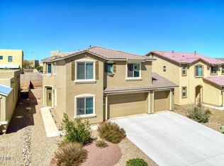 1060 Wagner Pl, Sierra Vista, AZ 85635