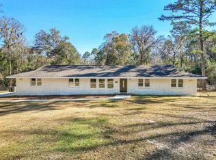 7031 Spencer Rd, Tallahassee, FL 32312