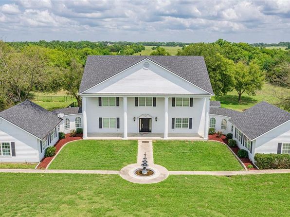 Zillow Celeste Tx