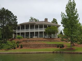 218 Triple Branch Rd, Dadeville, AL 36853