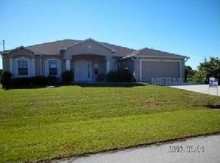 14225 Fort Myers Ave, Pt Charlotte, FL 33981