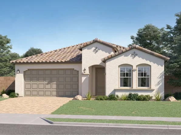 Revolution Plan 4083 Plan, IronWing at Windrose