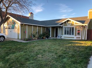 204 Folland Dr, American Canyon, CA 94503