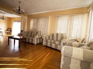 99 Farm St, Providence, RI 02908