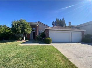 517 Columbia Creek Dr, San Ramon, CA 94582