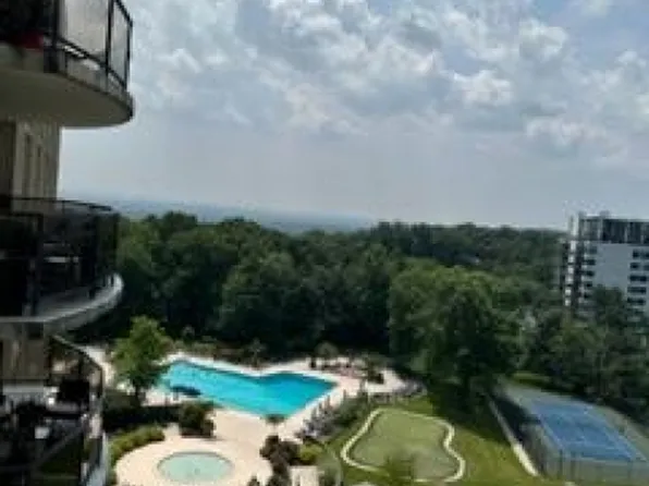 2 Claridge Dr. 10IE #10IE, Verona Twp., NJ 07044