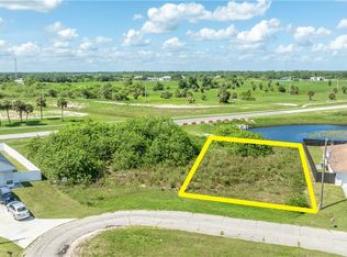 7031 Berwick Cir, Labelle, FL 33935